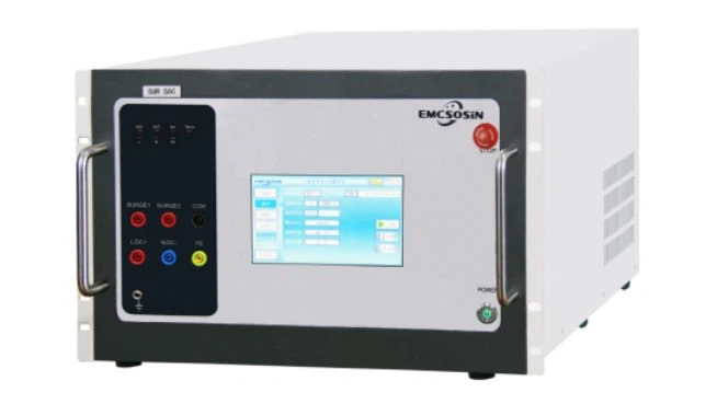 surge generator surge generator